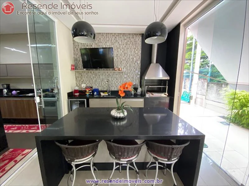 Foto 5 de 20 - Casa em condomínio para venda em Jardim Brasília