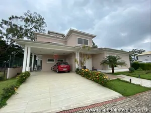 Casa em condomínio para venda em Jardim Brasília