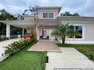 Casa em condomínio para venda em Jardim Brasília