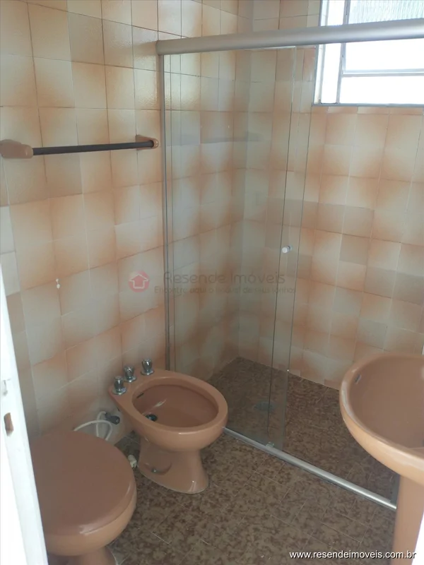 Foto 21 de 24 - Casa para aluguel em Vila Julieta