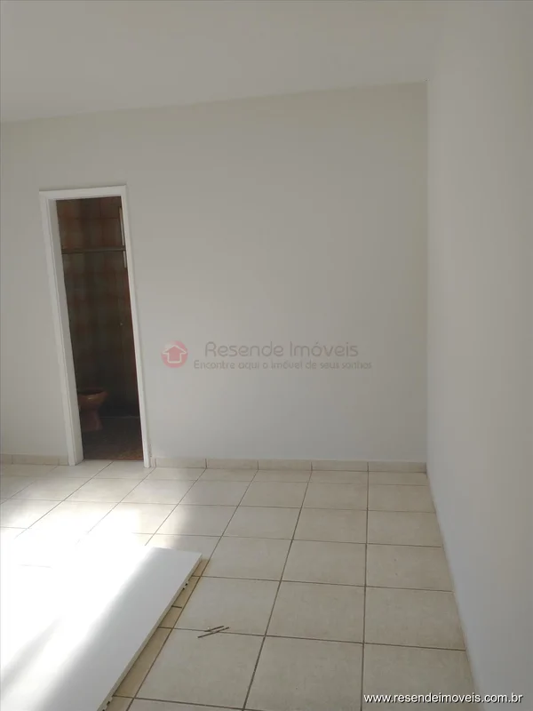 Foto 9 de 24 - Casa para aluguel em Vila Julieta