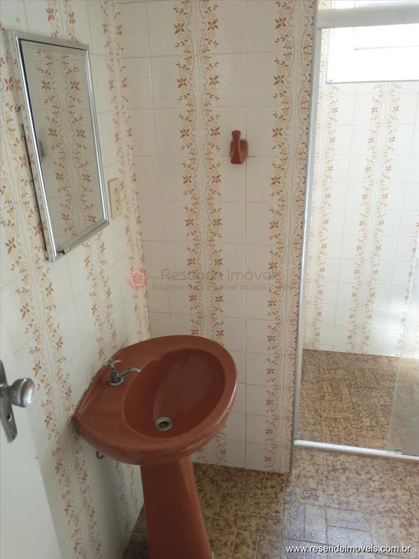 Foto 7 de 24 - Casa para aluguel em Vila Julieta