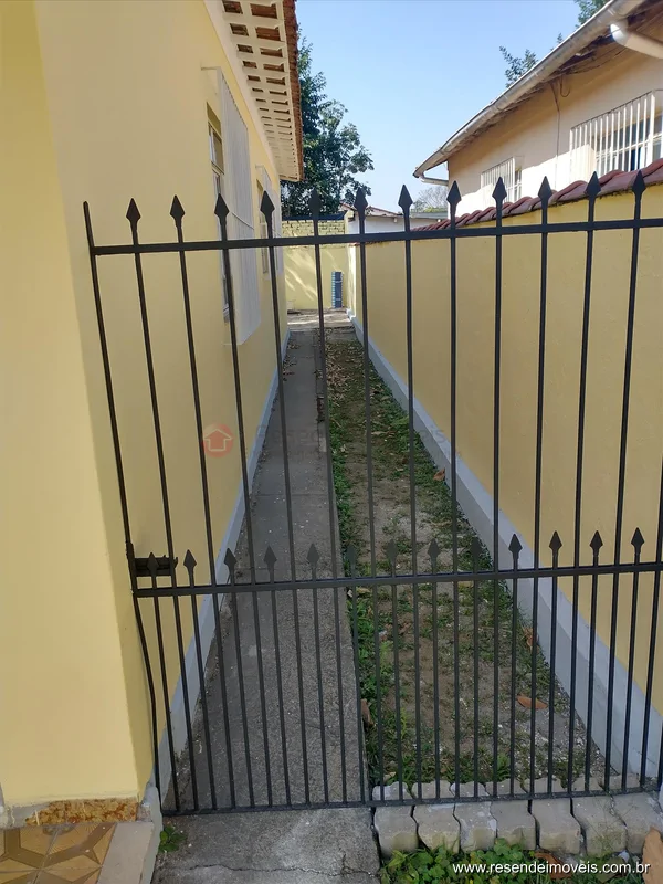 Foto 15 de 24 - Casa para aluguel em Vila Julieta