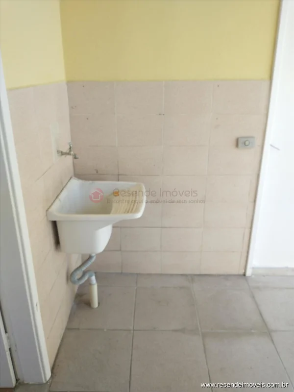 Foto 11 de 24 - Casa para aluguel em Vila Julieta