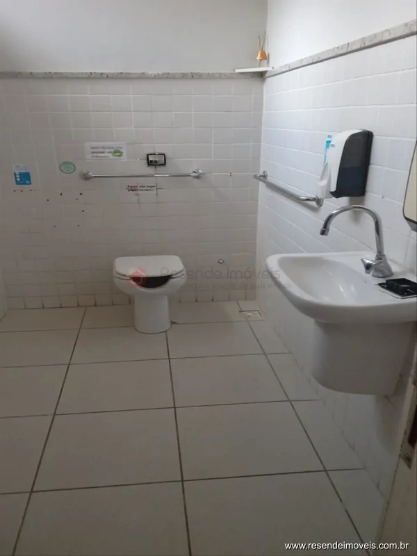 Foto 28 de 29 - Casa para venda em Campos Elíseos