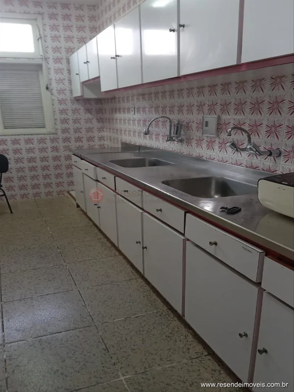 Foto 15 de 29 - Casa para venda em Campos Elíseos