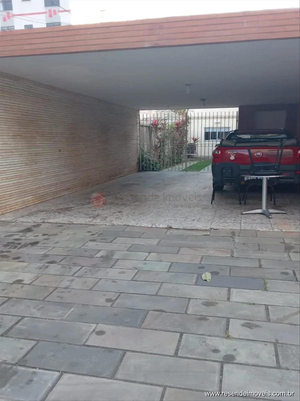 Foto 22 de 29 - Casa para venda em Campos Elíseos