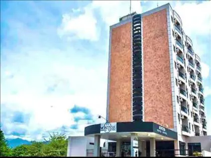 Flat para venda em Montese