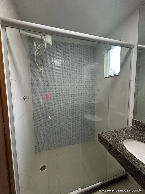 Foto 4 de 18 - Apartamento para aluguel em Barbosa Lima