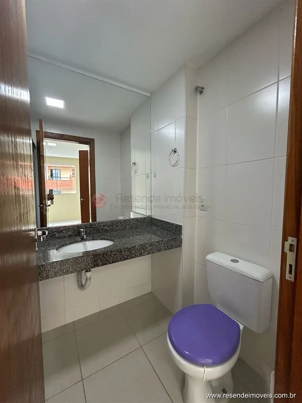 Foto 16 de 18 - Apartamento para aluguel em Barbosa Lima