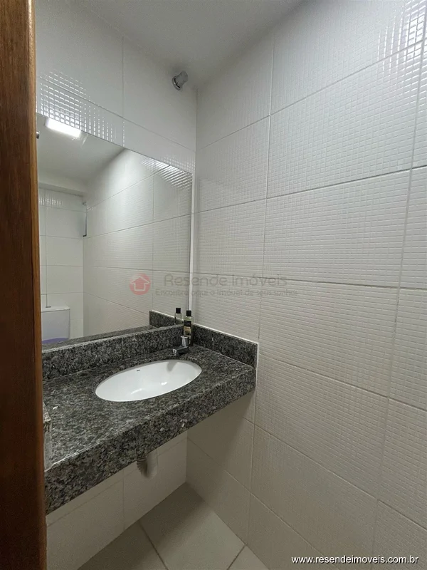 Foto 10 de 18 - Apartamento para aluguel em Barbosa Lima