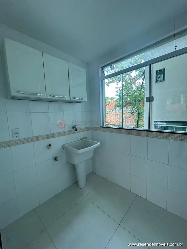 Foto 12 de 18 - Apartamento para aluguel em Barbosa Lima