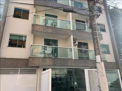 Apartamento para venda em Barbosa Lima