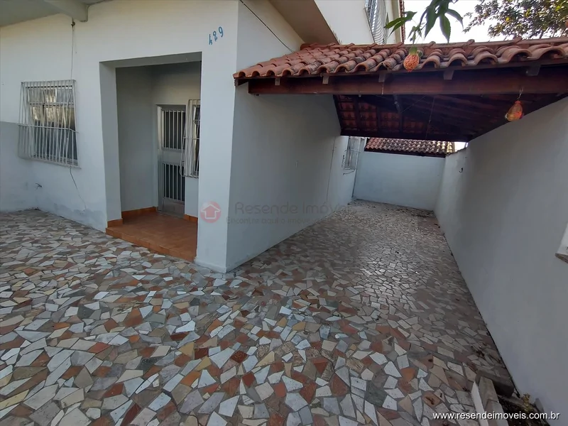 Foto 16 de 16 - Casa para aluguel em Vila Julieta