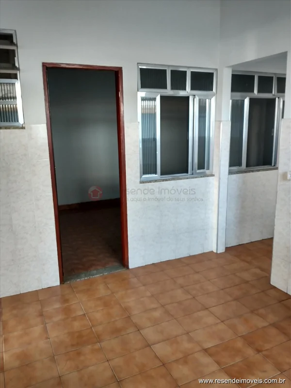 Foto 4 de 16 - Casa para aluguel em Vila Julieta