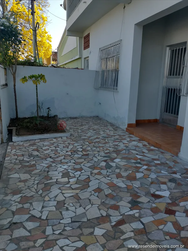 Foto 11 de 16 - Casa para aluguel em Vila Julieta