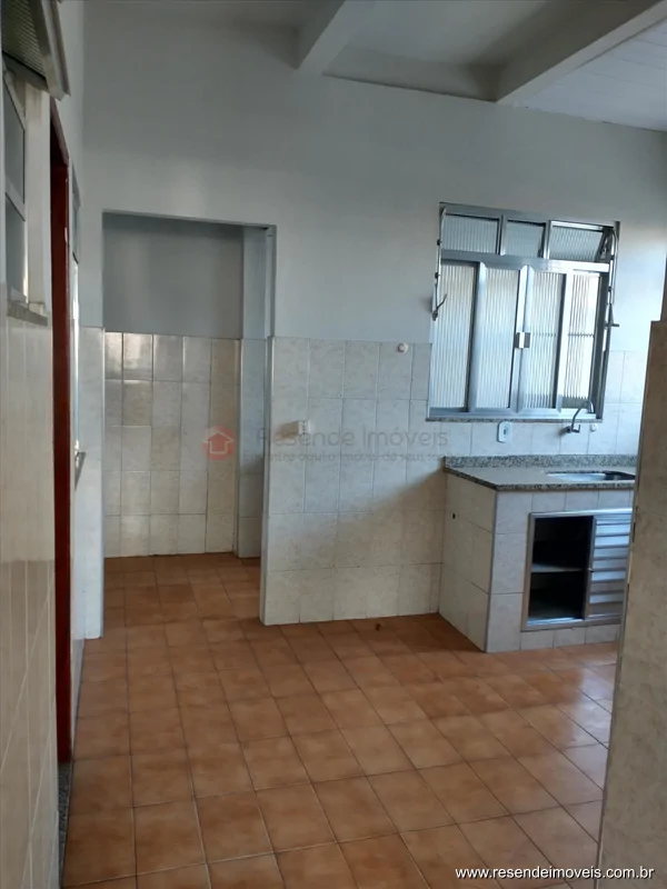 Foto 8 de 16 - Casa para aluguel em Vila Julieta