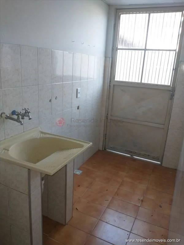 Foto 7 de 16 - Casa para aluguel em Vila Julieta