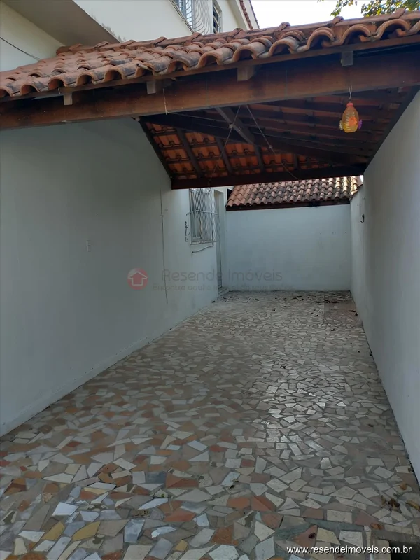 Foto 15 de 16 - Casa para aluguel em Vila Julieta