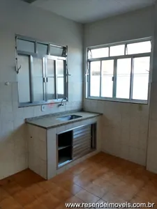 Casa para aluguel em Vila Julieta