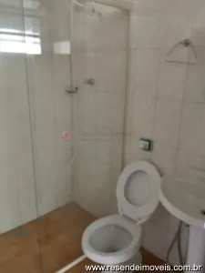 Casa para aluguel em Vila Julieta