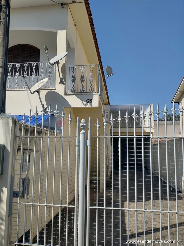 Foto 19 de 23 - Casa para aluguel em Vila Julieta