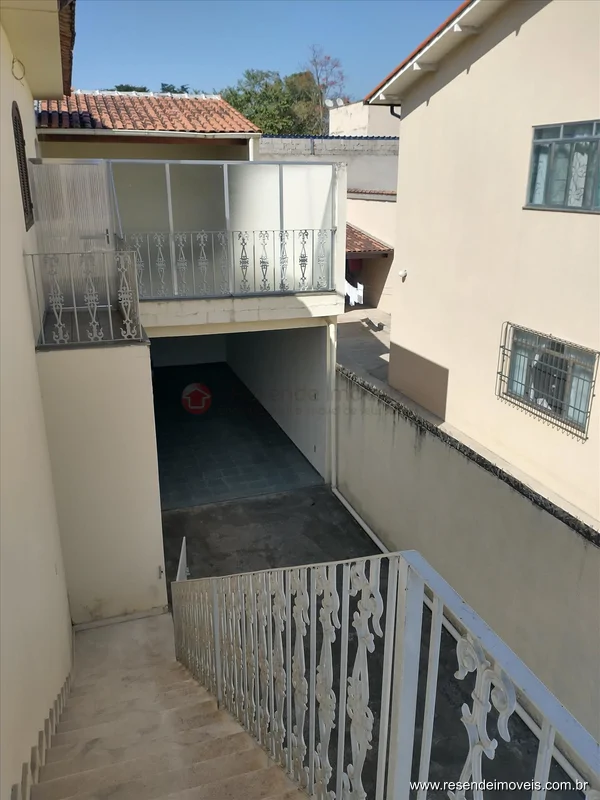 Foto 22 de 23 - Casa para aluguel em Vila Julieta