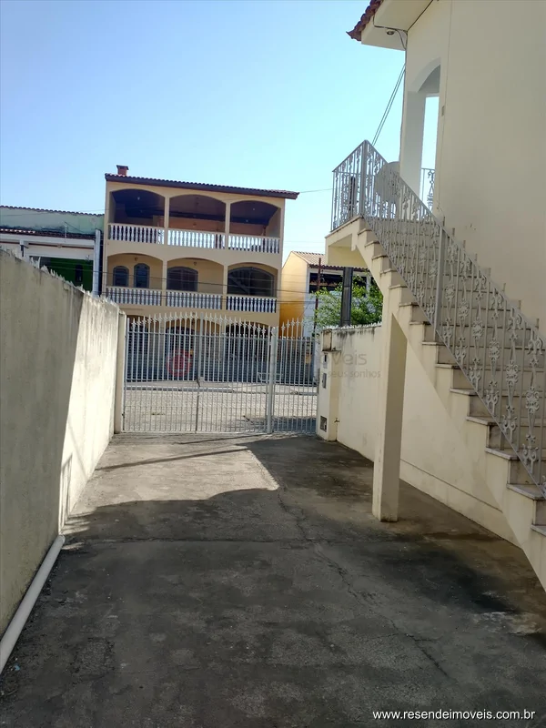 Foto 18 de 23 - Casa para aluguel em Vila Julieta