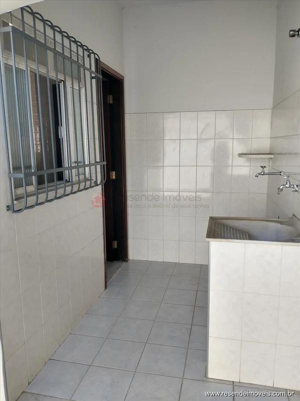 Foto 15 de 23 - Casa para aluguel em Vila Julieta