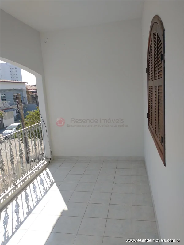 Foto 2 de 23 - Casa para aluguel em Vila Julieta