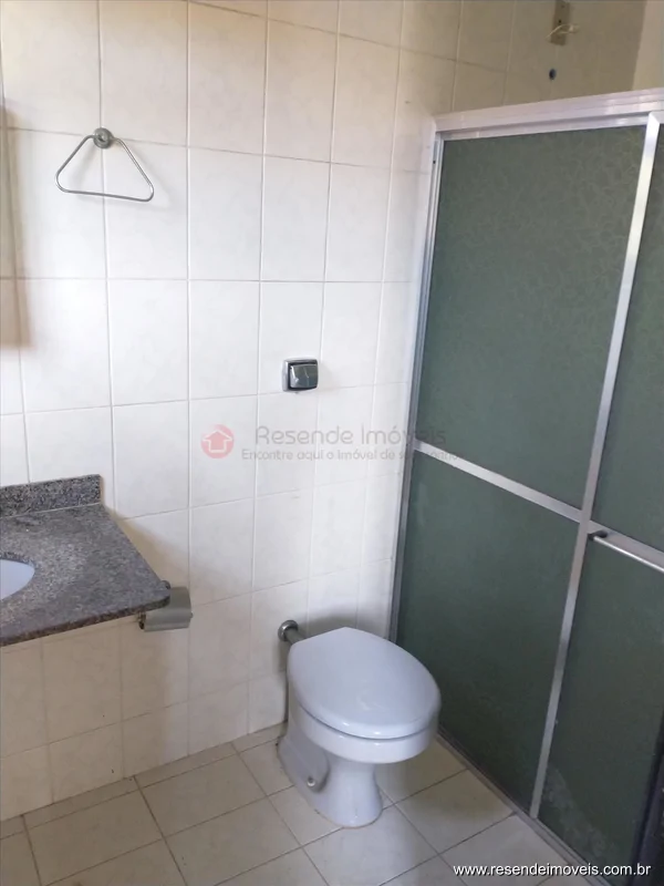 Foto 16 de 23 - Casa para aluguel em Vila Julieta