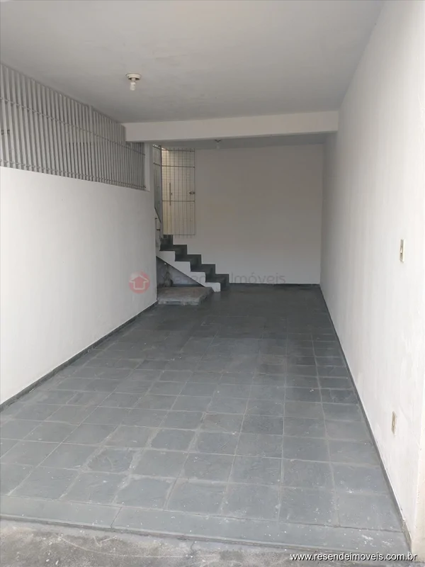 Foto 21 de 23 - Casa para aluguel em Vila Julieta