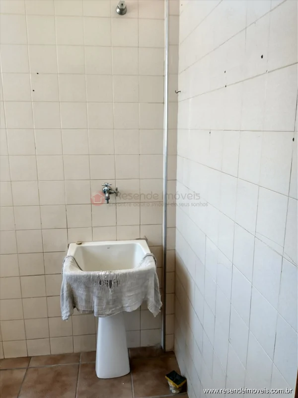 Foto 16 de 17 - Apartamento para aluguel em Barbosa Lima