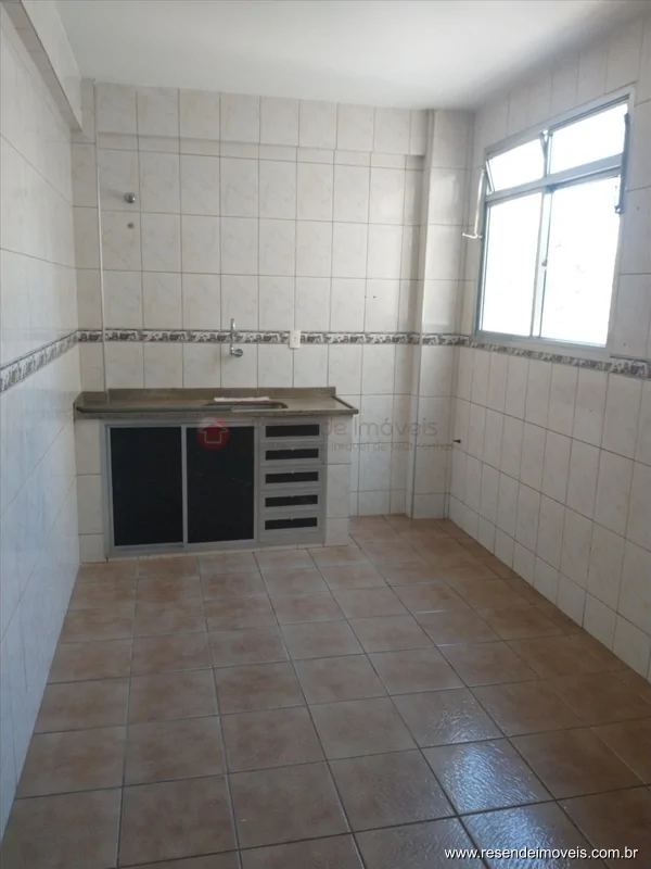 Foto 4 de 17 - Apartamento para aluguel em Barbosa Lima