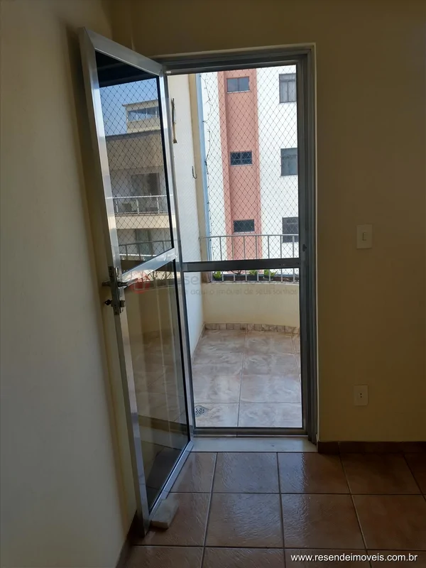 Foto 5 de 17 - Apartamento para aluguel em Barbosa Lima