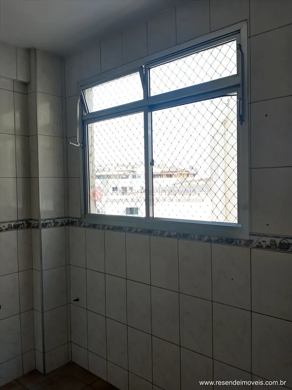 Foto 6 de 17 - Apartamento para aluguel em Barbosa Lima