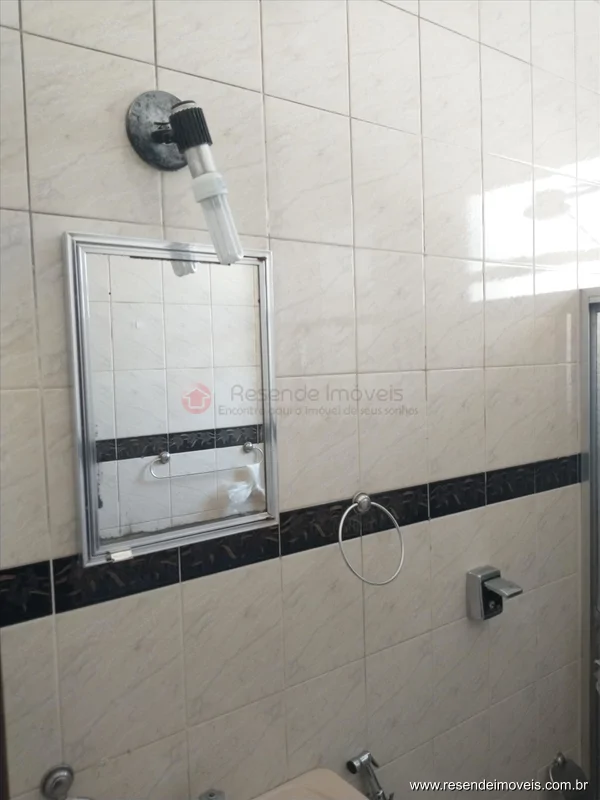 Foto 7 de 17 - Apartamento para aluguel em Barbosa Lima