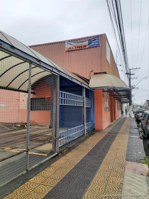 Foto 5 de 10 - Galpão para aluguel em Manejo