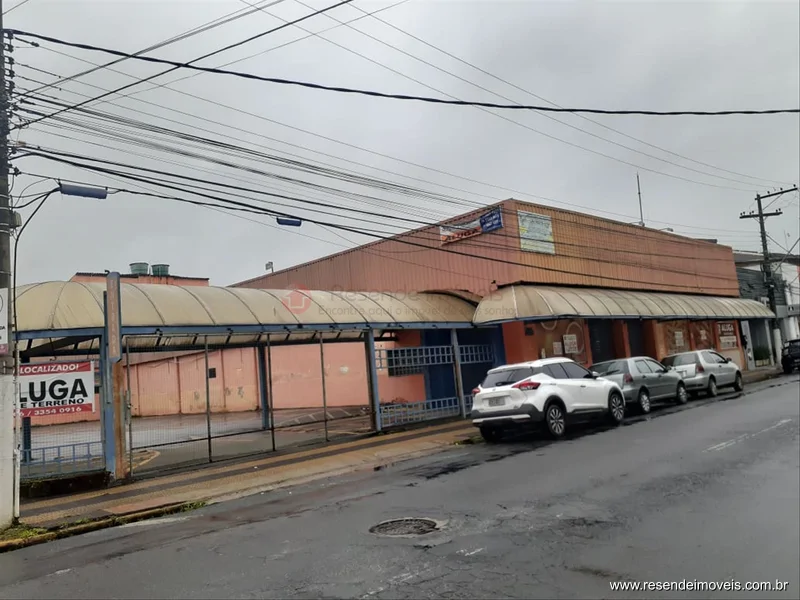 Foto 8 de 10 - Galpão para aluguel em Manejo