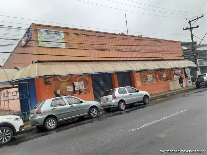 Foto 4 de 10 - Galpão para aluguel em Manejo