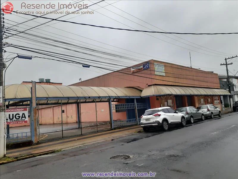 Foto 6 de 10 - Galpão para aluguel em Manejo