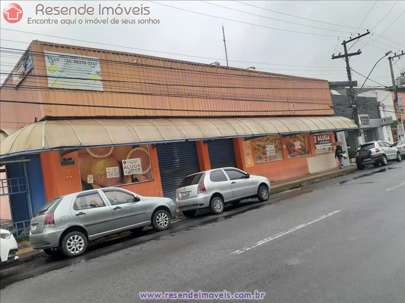 Foto 7 de 10 - Galpão para aluguel em Manejo