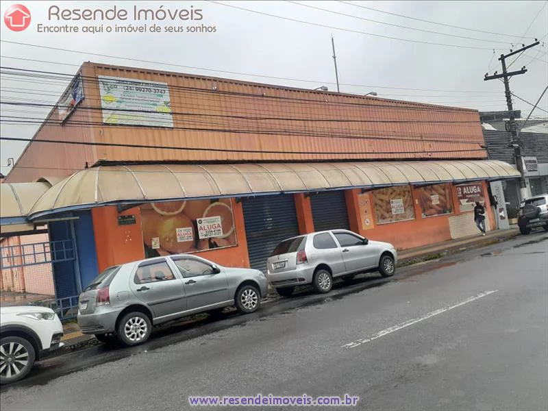 Foto 4 de 10 - Galpão para aluguel em Manejo