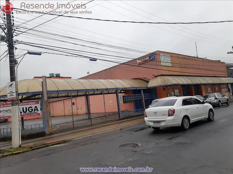 Foto 3 de 10 - Galpão para aluguel em Manejo