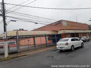 Galpão para aluguel em Manejo