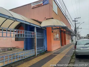 Galpão para aluguel em Manejo