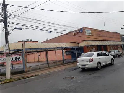 Galpão para aluguel em Manejo - Imobiliária Lúcia Ferreira Imóveis