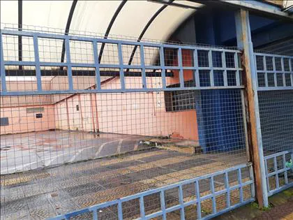 Galpão para aluguel em Manejo - Imobiliária Lúcia Ferreira Imóveis