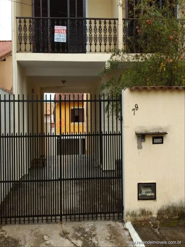 Foto 10 de 20 - Casa para aluguel em Montese