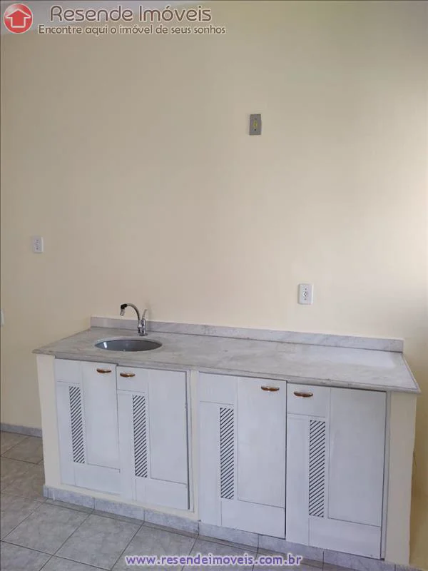 Foto 2 de 12 - Kitnet para aluguel em Campos Elíseos